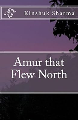 L'amour qui a volé vers le nord