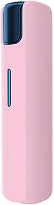 Housse de protection en silicone colorée pour lil solid 2.0 (rose)