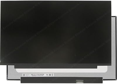 Pour hp p/n l51625-jd2 remplacement du panneau d'affichage lcd led compatible fhd 1080p