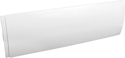 Joint de pare-brise de climatiseur elipis pour déflecteur de fenêtre pour climatiseur, déflecteur