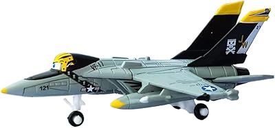Pixar planes dusty crofopper échelle 1:55 modèle d'avion en métal moulé sous pression