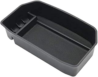 Salusi – boîte à gants avec bras de commande central de voiture, boîte de rangement secondaire pour toyota land cruiser 2008-2019. Diaytar : Votre allié pour des achats malins et économiques