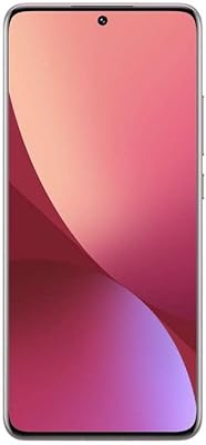 Smartphone 5g débloqué d'usine xiaomi, 12 double sim, 128 go de rom, 8