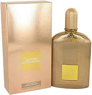 Tom ford orchid soleil pour femme 100 ml - eau de parfum