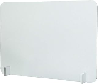 Panneau de séparation de bureau en acrylique tommy baby, panneau de confidentialité