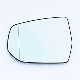 Pour chevrolet malibu 2012 2013-2017 2018 aile de rétroviseurs en verre, pièces