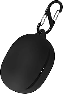 Étui de protection compatible avec anker soundcore life p3 avec boucle de suspension