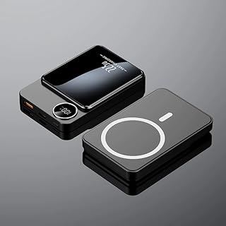 Banque d'alimentation intelligente portable doultree 22,5 w (74 w) 5 000 mah, batterie