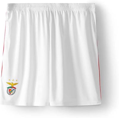 Collection homme 2021/2022 short domicile (pack de 1)