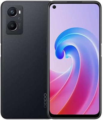 Oppo a96 dual sim 128 go 8 de ram