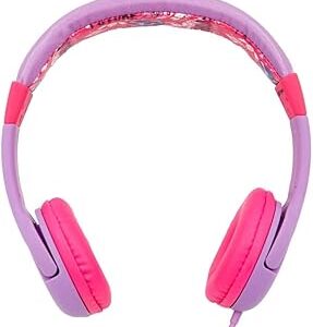 Casque filaire my little pony avec microphone pour enfants, 85 db, rose (tm-lh850). Diaytar : Le e-commerce qui respecte votre budget