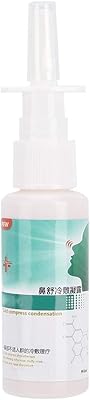 Spray anti-ronflement pour soulager la gorge, solutions de soins de santé contre le ronflement,