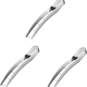 Lux shiny 3 pièces trancheuse à fruits 304 trancheuse à banane outil de coupe pour légumes, légumes, pastèque, cubes de pastèque, trancheuse à pastèque et fruits en acier inoxydable. Diaytar Sénégal : Parce que chaque FCFA compte