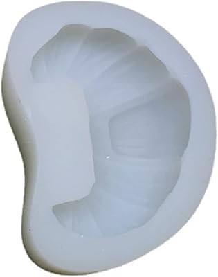 Moules de bougie en corne de mouton jenny, moule de cuisson en silicone pour bonbons, décoration de gâteau fondant. Votre shopping simplifié de A à Z avec Diaytar