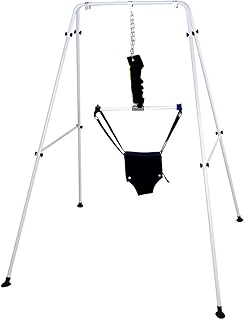 Chaise à bascule pour enfants avec support, balançoire pour bébé facile à assembler