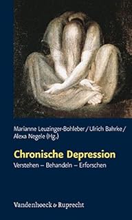 Dépression chronique : méthodes de traitement - erforschen : études des instituts sigmund-freud.