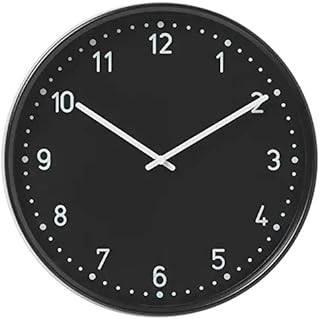 Horloge murale ikea bondis (38 cm/15 pouces)