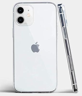 Coque de protection en polyuréthane transparent résistant à la chaleur en silicone