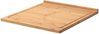Planche à découper en bambou ikea lamplage (46 x 53 cm)