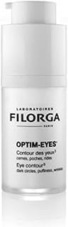 Sponsei filorga optim-eyes 360 redresseur contour des yeux pour cernes, poches et rides (15 ml). Diaytar : Des promotions exceptionnelles toute l'année pour tous les Sénégalais