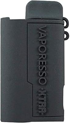 Étui de protection en silicone oren texture pour vaporesso étui de protection extra antidérapant housse de protection durable. Achetez malin avec Diaytar Sénégal, votre partenaire shopping 100% digital