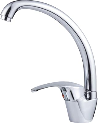 Mitigeur de lavabo galaxy pour la maison la cuisine la salle de bain