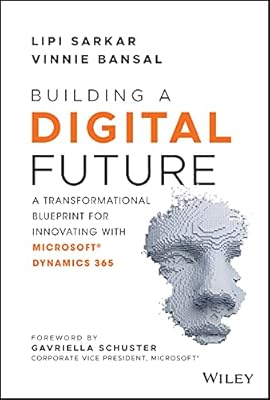 Construire un avenir numérique : un plan de transformation pour innover avec microsoft