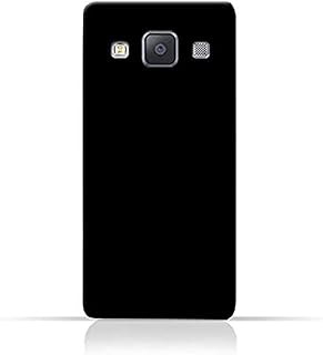Coque de protection en silicone et tpu pour samsung galaxy a5 (2015)