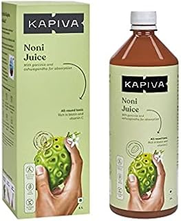 Jus capiva noni 1 litre