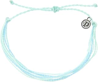 Bracelets de bijoux - 100 % imperméables faits à la main avec breloque
