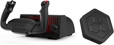 Honeycomb aeronautical alpha flight controls xpc (xbox series pc) bundle xbox hub