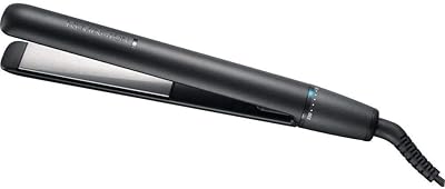 Lisseur à cheveux remington ceramic glide 230, noir, 30 cm, res3700