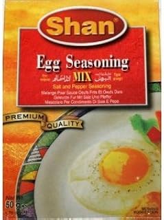 Mélange shan fish biryani masala 50 grammes