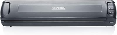 Severin aspirateur à stockage liquide 100 watts fs 3601