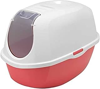 Bac à litière moderna smart pour chat - (recyclé) p4 l54,5 x l39,1