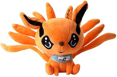 9.8" anime naruto kyuubi kurama neuf queues renard démon anime poupées en peluche douces cadeau d'anniversaire. L'expérience e-commerce réinventée par Diaytar au Sénégal