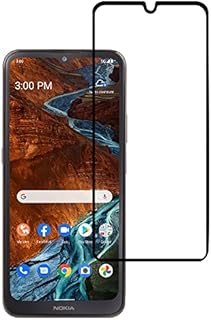 Protecteur d'écran al hutrushi compatible avec nokia g10 / nokia g20 / nokia