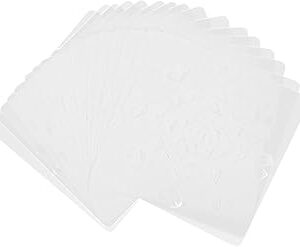 6 pochoirs de peinture de mandala, modèles de peinture de points de mandala réutilisables, pochoir de dessin de mandala creux pour peindre sur des décorations de projets d'art en bois mural. Diaytar Sénégal : Achetez plus, dépensez moins