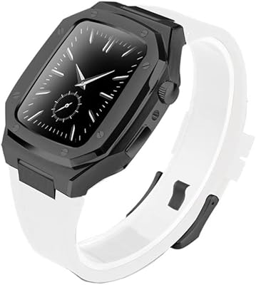 Hawdy luxury kit de réglage pour apple watch band 45 mm