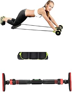 Dayalu home gym fitness ab wheels roller corde de traction musculaire pour tout