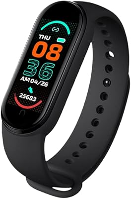 Moniteur d'activité intelligent mycandy, 30 modes d'exercice, résistant à l'eau, fréquence cardiaque, oxygène
