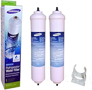 Filtre à eau externe intégré samsung pour réfrigérateur da29-10105j hafex/exp (2)