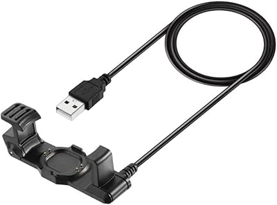 Câble de chargement usb pour garmin forerunner 225. Diaytar Sénégal : Le plaisir d'acheter sans se priver