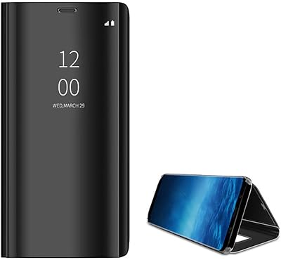 Coque de protection pliable ultra fine moninsta pour samsung galaxy note 9, coque