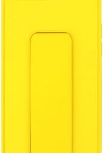 Coque arrière antichoc 3 en 1 vition avec poignée pour les doigts et support de téléphone magnétique multifonction pour voiture (iphone 7 plus/8 plus, jaune). Commandez en toute confiance sur Diaytar, votre marketplace de confiance