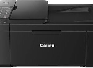 Imprimante jet d'encre multifonction 4 en 1 canon pixma tr4650 avec connectivité wi-fi et cloud, parfaite pour le bureau à domicile. Diaytar : Le e-commerce qui respecte votre budget