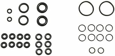 Nouveau bouchons de réparation de tige de cylindre hydraulique et de piston r129