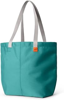 Grand sac de courses belroy - (sac de courses à bandoulière), bleu sarcelle, taille unique. Diaytar Sénégal : Le choix, la qualité, l'économie réunis