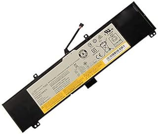 Batterie d'ordinateur portable l13m4p02 pour lenovo y50-70 y70-70 y70 y50 y50-70am-ifi