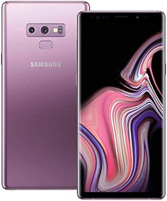 Samsung galaxy note 9